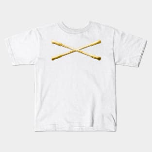 Freemasonry - Jewel of Marshal Kids T-Shirt